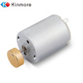 12v Dc Vibration Motor Rc-280 Widely Used For Massage Bed Application In Brazil Market